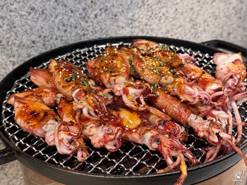 NAGOMI雅新光A8店 台北最強日料吃到飽二店插旗信義區 超過140道精緻料理 3.5H質感慢食就是爽！ @兔貝比的菲比尋嚐