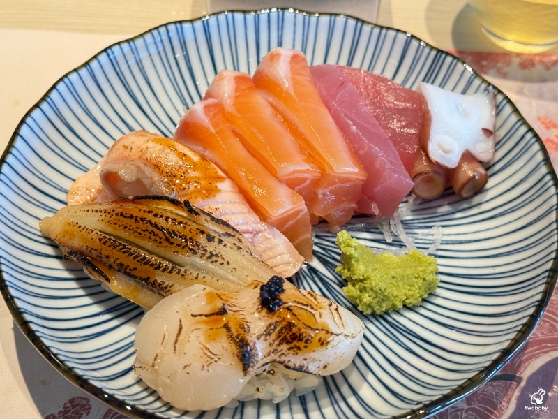 NAGOMI雅新光A8店 台北最強日料吃到飽二店插旗信義區 超過140道精緻料理 3.5H質感慢食就是爽! @兔貝比的菲比尋嚐 NAGOMI雅新光A8店 台北最強日料吃到飽二店插旗信義區 超過140道精緻料理 3.5H質感慢食就是爽! @兔貝比的菲比尋嚐
