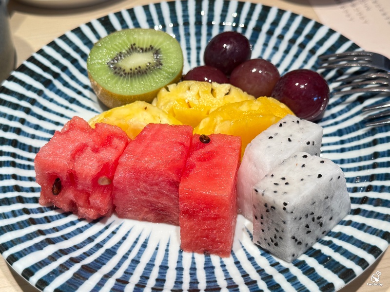 NAGOMI雅新光A8店 台北最強日料吃到飽二店插旗信義區 超過140道精緻料理 3.5H質感慢食就是爽！ @兔貝比的菲比尋嚐