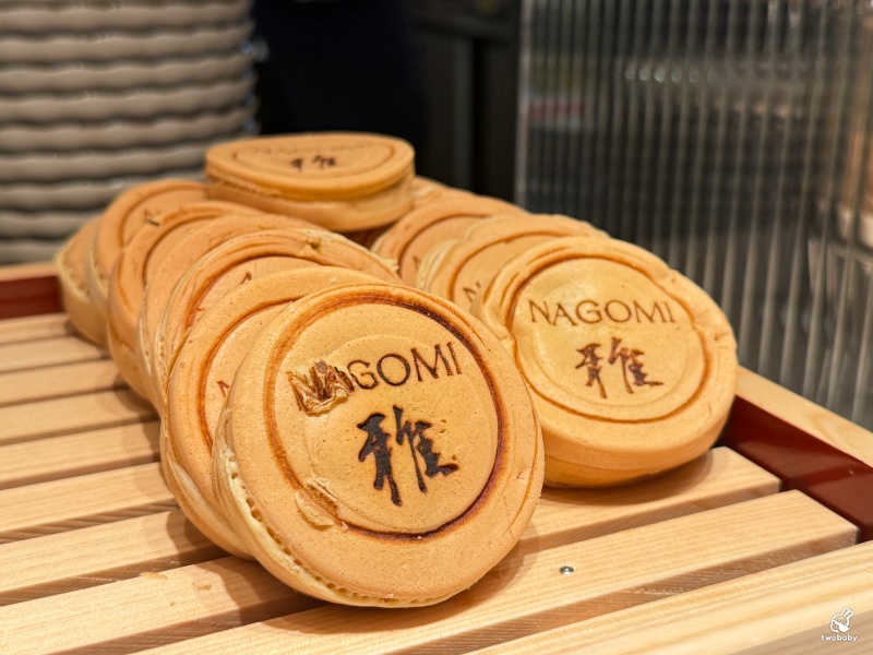 NAGOMI雅新光A8店 台北最強日料吃到飽二店插旗信義區 超過140道精緻料理 3.5H質感慢食就是爽！ @兔貝比的菲比尋嚐