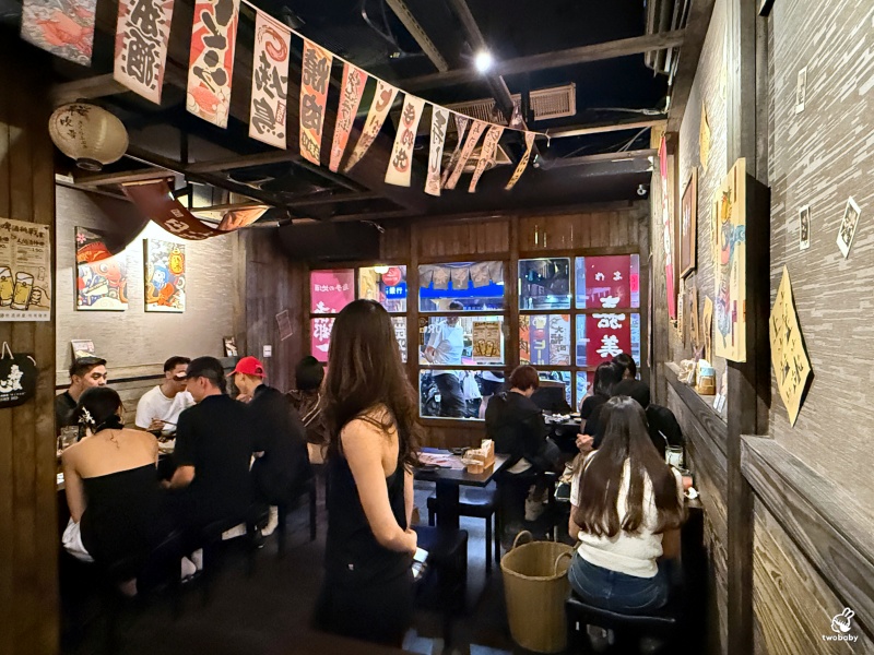 三重居酒屋推薦|老串角三重店 開到凌晨的深夜美食 串燒、刺身、熟食通通有! @兔貝比的菲比尋嚐 三重居酒屋推薦|老串角三重店 開到凌晨的深夜美食 串燒、刺身、熟食通通有! @兔貝比的菲比尋嚐
