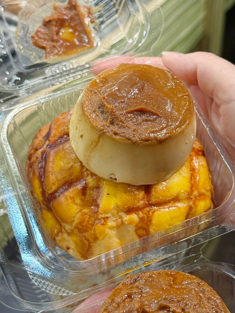 台灣蕃薯之丘の味 扛棒掛著蕃薯專賣店 但客人搶的是可頌 創新口味買五送一 CP值超高! @兔貝比的菲比尋嚐 台灣蕃薯之丘の味 扛棒掛著蕃薯專賣店 但客人搶的是可頌 創新口味買五送一 CP值超高! @兔貝比的菲比尋嚐