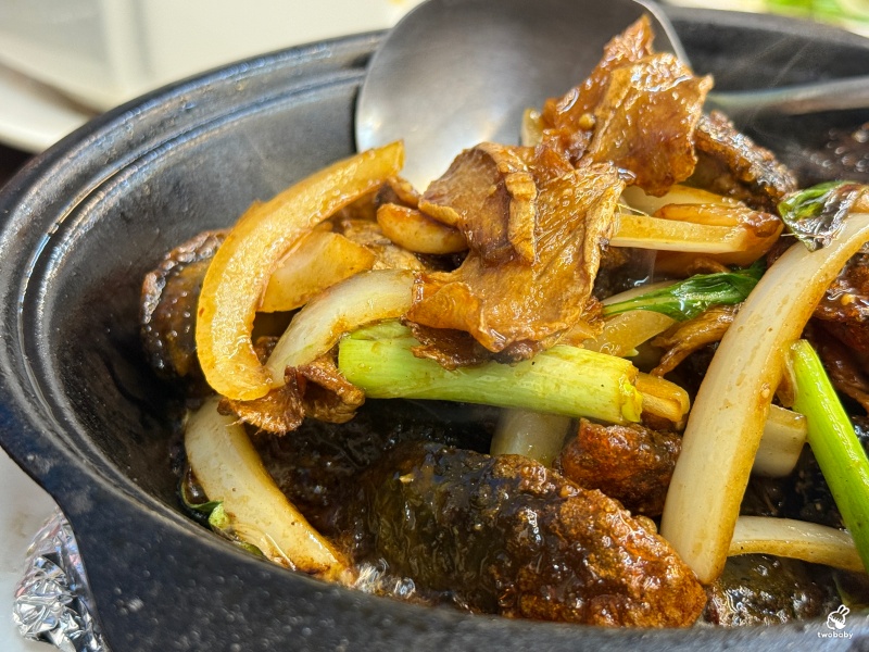 宜蘭百匯窯烤雞餐廳｜二連霸十大好食餐廳推薦，3000元10道菜免服務費，招牌窯烤雞必點 @兔貝比的菲比尋嚐
