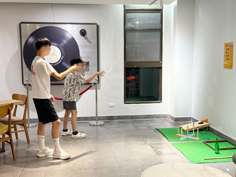 【煙波花時間 宜蘭傳藝】一泊二饗＋古街探險，入住文化裡的沉浸旅行！ @兔貝比的菲比尋嚐