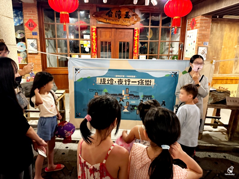 【煙波花時間 宜蘭傳藝】一泊二饗＋古街探險，入住文化裡的沉浸旅行！ @兔貝比的菲比尋嚐