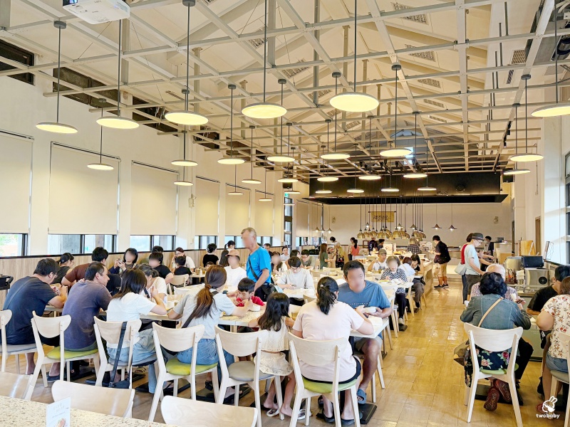 【煙波花時間 宜蘭傳藝 – 呷百味】呷百味早餐Buffet|七大主廚X世界麵包冠軍,早晨美味一次收集! @兔貝比的菲比尋嚐 【煙波花時間 宜蘭傳藝 – 呷百味】呷百味早餐Buffet|七大主廚X世界麵包冠軍,早晨美味一次收集! @兔貝比的菲比尋嚐