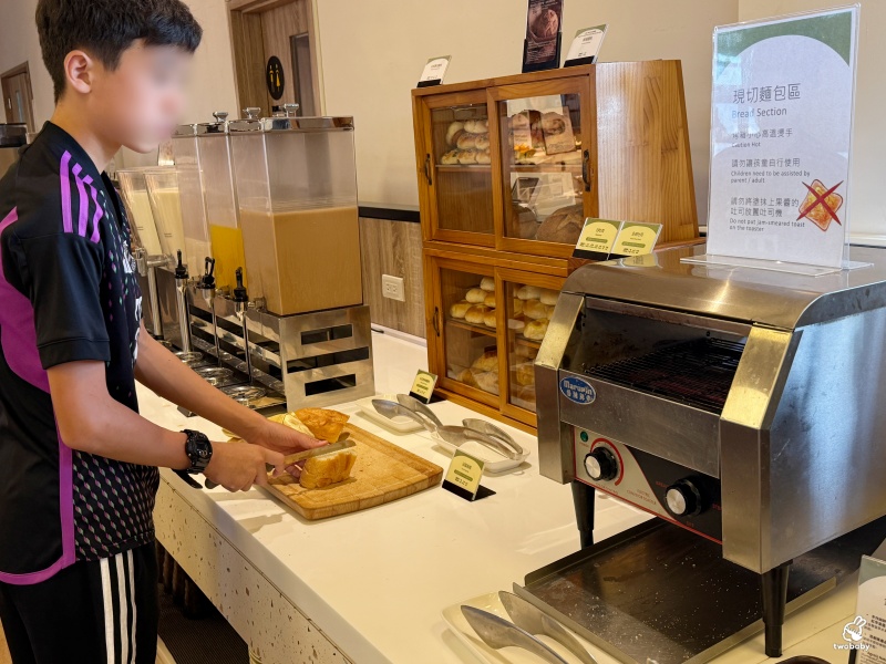 【煙波花時間 宜蘭傳藝 – 呷百味】呷百味早餐Buffet|七大主廚X世界麵包冠軍,早晨美味一次收集! @兔貝比的菲比尋嚐 【煙波花時間 宜蘭傳藝 – 呷百味】呷百味早餐Buffet|七大主廚X世界麵包冠軍,早晨美味一次收集! @兔貝比的菲比尋嚐