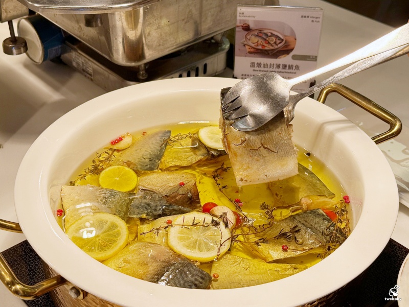 【煙波花時間 宜蘭傳藝 – 呷百味】呷百味早餐Buffet|七大主廚X世界麵包冠軍,早晨美味一次收集! @兔貝比的菲比尋嚐 【煙波花時間 宜蘭傳藝 – 呷百味】呷百味早餐Buffet|七大主廚X世界麵包冠軍,早晨美味一次收集! @兔貝比的菲比尋嚐