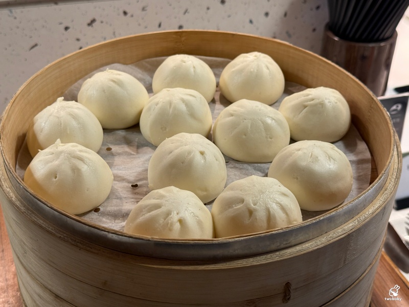 【煙波花時間 宜蘭傳藝 – 呷百味】呷百味早餐Buffet｜七大主廚X世界麵包冠軍，早晨美味一次收集！ @兔貝比的菲比尋嚐