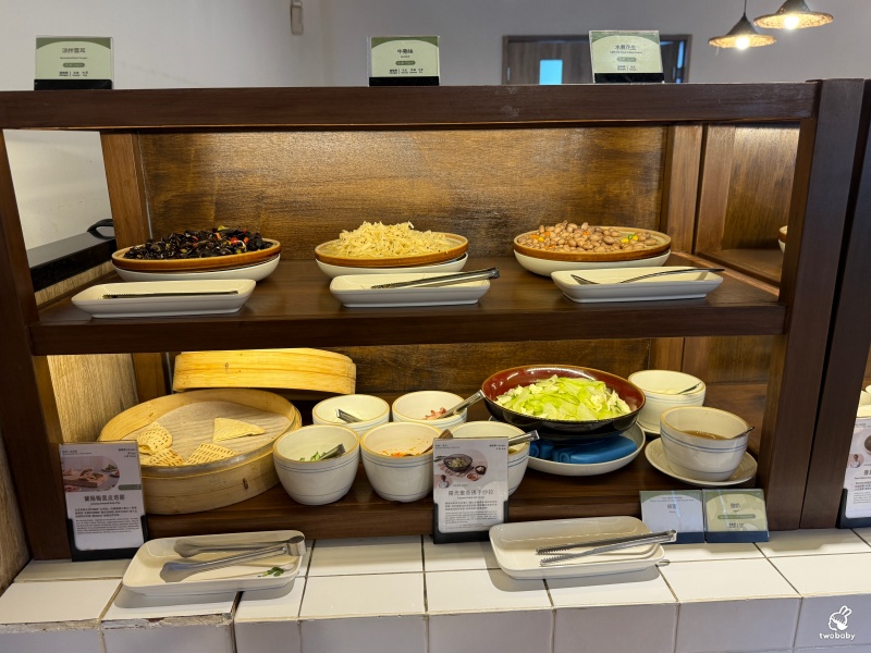 【煙波花時間 宜蘭傳藝 – 呷百味】呷百味早餐Buffet|七大主廚X世界麵包冠軍,早晨美味一次收集! @兔貝比的菲比尋嚐 【煙波花時間 宜蘭傳藝 – 呷百味】呷百味早餐Buffet|七大主廚X世界麵包冠軍,早晨美味一次收集! @兔貝比的菲比尋嚐