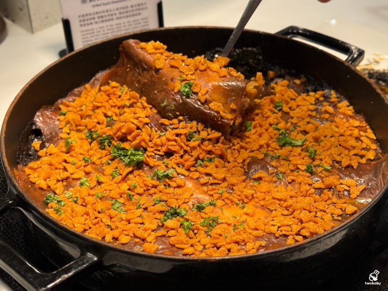 【煙波花時間 宜蘭傳藝 – 呷百味】呷百味早餐Buffet|七大主廚X世界麵包冠軍,早晨美味一次收集! @兔貝比的菲比尋嚐 【煙波花時間 宜蘭傳藝 – 呷百味】呷百味早餐Buffet|七大主廚X世界麵包冠軍,早晨美味一次收集! @兔貝比的菲比尋嚐