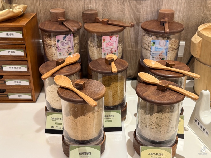 【煙波花時間 宜蘭傳藝 – 呷百味】呷百味早餐Buffet|七大主廚X世界麵包冠軍,早晨美味一次收集! @兔貝比的菲比尋嚐 【煙波花時間 宜蘭傳藝 – 呷百味】呷百味早餐Buffet|七大主廚X世界麵包冠軍,早晨美味一次收集! @兔貝比的菲比尋嚐