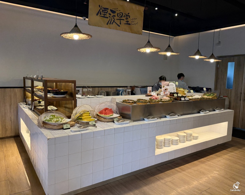 【煙波花時間 宜蘭傳藝 – 呷百味】呷百味早餐Buffet|七大主廚X世界麵包冠軍,早晨美味一次收集! @兔貝比的菲比尋嚐 【煙波花時間 宜蘭傳藝 – 呷百味】呷百味早餐Buffet|七大主廚X世界麵包冠軍,早晨美味一次收集! @兔貝比的菲比尋嚐