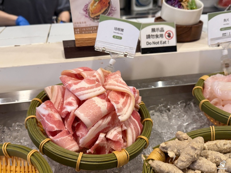 【煙波花時間 宜蘭傳藝 – 呷百味】呷百味早餐Buffet|七大主廚X世界麵包冠軍,早晨美味一次收集! @兔貝比的菲比尋嚐 【煙波花時間 宜蘭傳藝 – 呷百味】呷百味早餐Buffet|七大主廚X世界麵包冠軍,早晨美味一次收集! @兔貝比的菲比尋嚐
