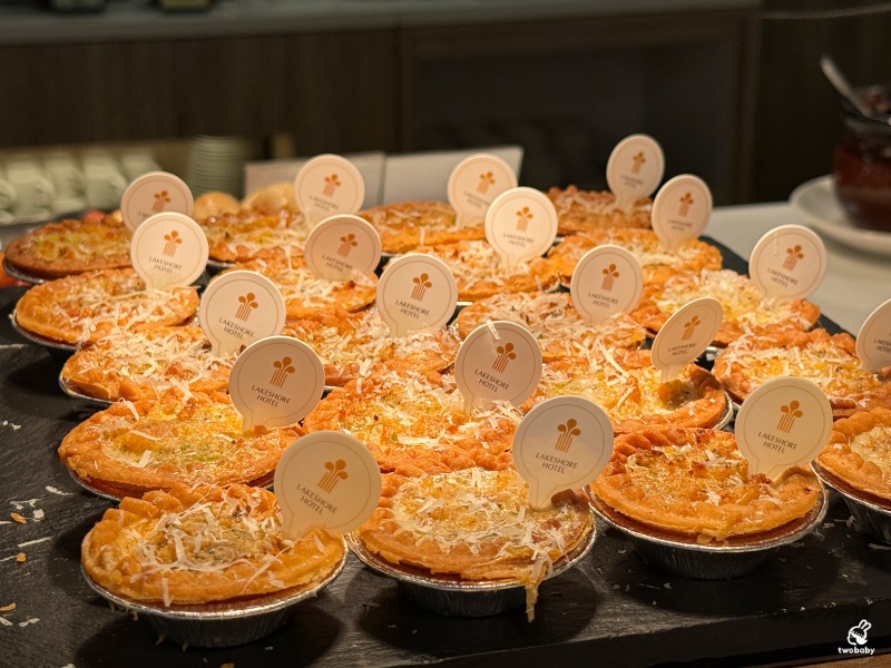 【煙波花時間 宜蘭傳藝 – 呷百味】呷百味早餐Buffet|七大主廚X世界麵包冠軍,早晨美味一次收集! @兔貝比的菲比尋嚐 【煙波花時間 宜蘭傳藝 – 呷百味】呷百味早餐Buffet|七大主廚X世界麵包冠軍,早晨美味一次收集! @兔貝比的菲比尋嚐