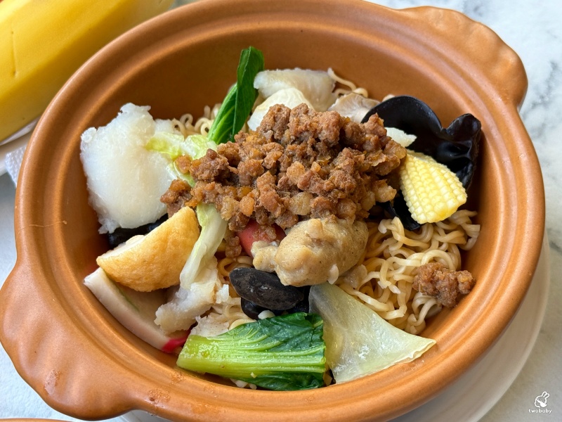 【煙波花時間 宜蘭傳藝 – 呷百味】呷百味早餐Buffet｜七大主廚X世界麵包冠軍，早晨美味一次收集！ @兔貝比的菲比尋嚐