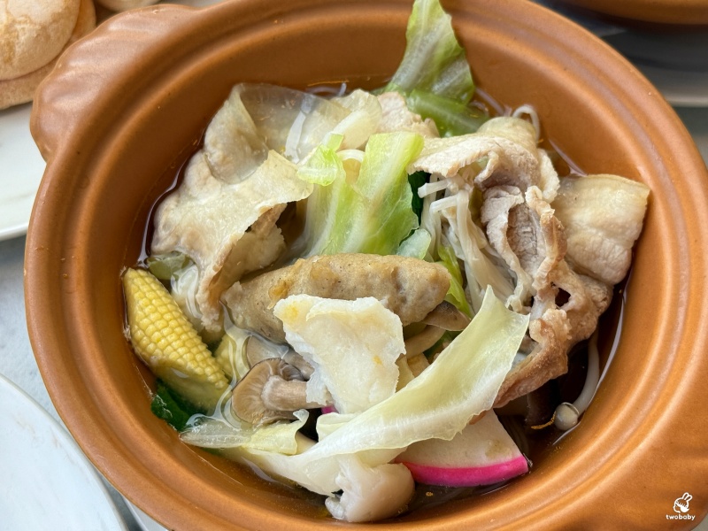 【煙波花時間 宜蘭傳藝 – 呷百味】呷百味早餐Buffet｜七大主廚X世界麵包冠軍，早晨美味一次收集！ @兔貝比的菲比尋嚐