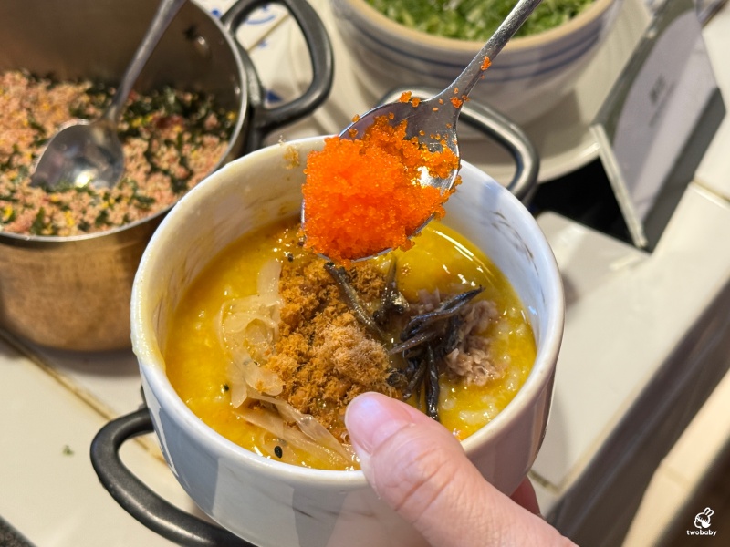【煙波花時間 宜蘭傳藝 – 呷百味】呷百味早餐Buffet|七大主廚X世界麵包冠軍,早晨美味一次收集! @兔貝比的菲比尋嚐 【煙波花時間 宜蘭傳藝 – 呷百味】呷百味早餐Buffet|七大主廚X世界麵包冠軍,早晨美味一次收集! @兔貝比的菲比尋嚐