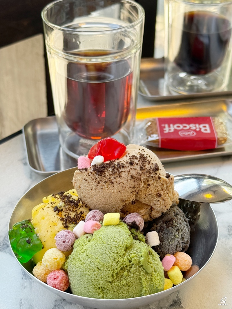 【煙波花時間 宜蘭傳藝 – 呷百味】呷百味早餐Buffet|七大主廚X世界麵包冠軍,早晨美味一次收集! @兔貝比的菲比尋嚐 【煙波花時間 宜蘭傳藝 – 呷百味】呷百味早餐Buffet|七大主廚X世界麵包冠軍,早晨美味一次收集! @兔貝比的菲比尋嚐