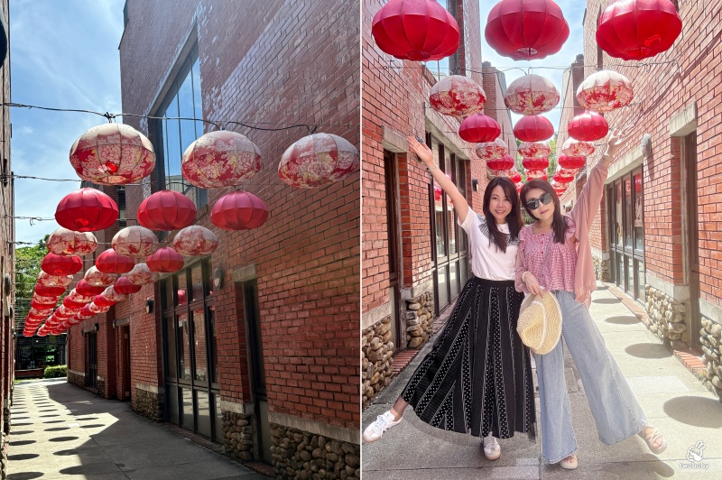 【煙波花時間 宜蘭傳藝】一泊二饗+古街探險,入住文化裡的沉浸旅行! @兔貝比的菲比尋嚐 【煙波花時間 宜蘭傳藝】一泊二饗+古街探險,入住文化裡的沉浸旅行! @兔貝比的菲比尋嚐