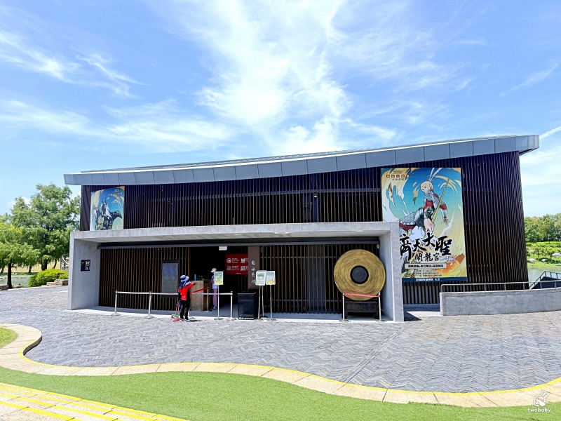 【煙波花時間 宜蘭傳藝】一泊二饗＋古街探險，入住文化裡的沉浸旅行！ @兔貝比的菲比尋嚐