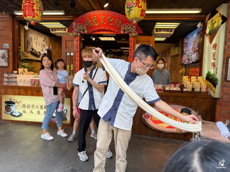 【煙波花時間 宜蘭傳藝】一泊二饗＋古街探險，入住文化裡的沉浸旅行！ @兔貝比的菲比尋嚐