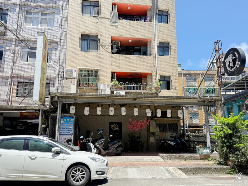 賞鮨手作料理店 1580元套餐享受龍蝦、和牛、海膽等13道料理，基隆高CP值日本料理聚餐首選！ @兔貝比的菲比尋嚐