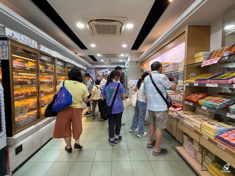 【基隆伴手禮推薦】連珍糕餅店必買芋泥球、芋頭西米露|百年老字號甜點開箱 @兔貝比的菲比尋嚐 【基隆伴手禮推薦】連珍糕餅店必買芋泥球、芋頭西米露|百年老字號甜點開箱 @兔貝比的菲比尋嚐