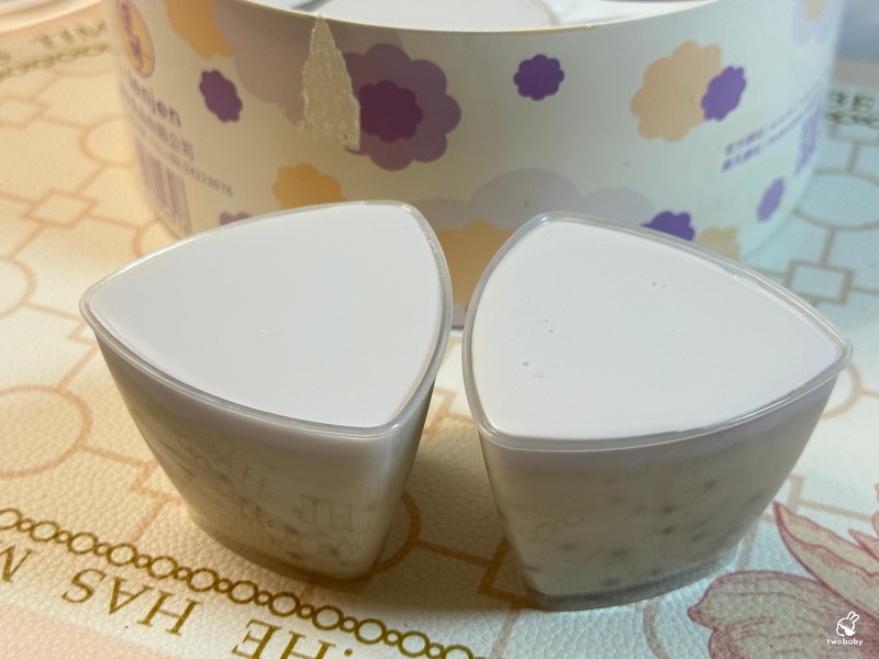 【基隆伴手禮推薦】連珍糕餅店必買芋泥球、芋頭西米露｜百年老字號甜點開箱 @兔貝比的菲比尋嚐