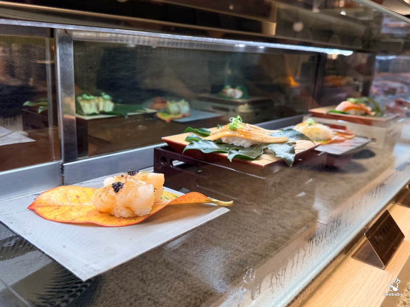 NAGOMI雅新光A8店 台北最強日料吃到飽二店 超過140道精緻料理 3.5H質感慢食就是爽 當日壽星就送龍蝦! @兔貝比的菲比尋嚐 NAGOMI雅新光A8店 台北最強日料吃到飽二店 超過140道精緻料理 3.5H質感慢食就是爽 當日壽星就送龍蝦! @兔貝比的菲比尋嚐