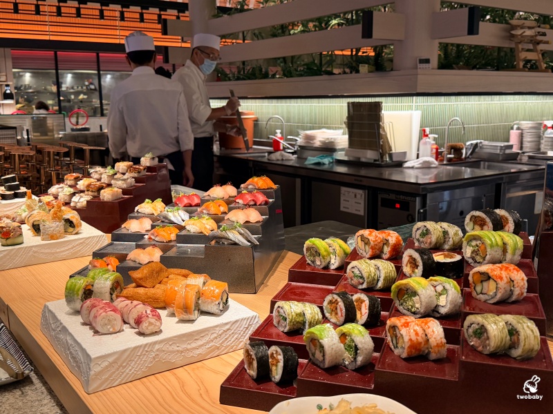 NAGOMI雅新光A8店 台北最強日料吃到飽二店 超過140道精緻料理 3.5H質感慢食就是爽 當日壽星就送龍蝦! @兔貝比的菲比尋嚐 NAGOMI雅新光A8店 台北最強日料吃到飽二店 超過140道精緻料理 3.5H質感慢食就是爽 當日壽星就送龍蝦! @兔貝比的菲比尋嚐