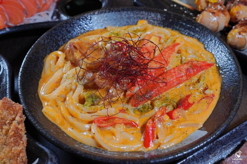 三重居酒屋推薦｜老串角三重店 開到凌晨的深夜美食 串燒、刺身、熟食通通有！ @兔貝比的菲比尋嚐