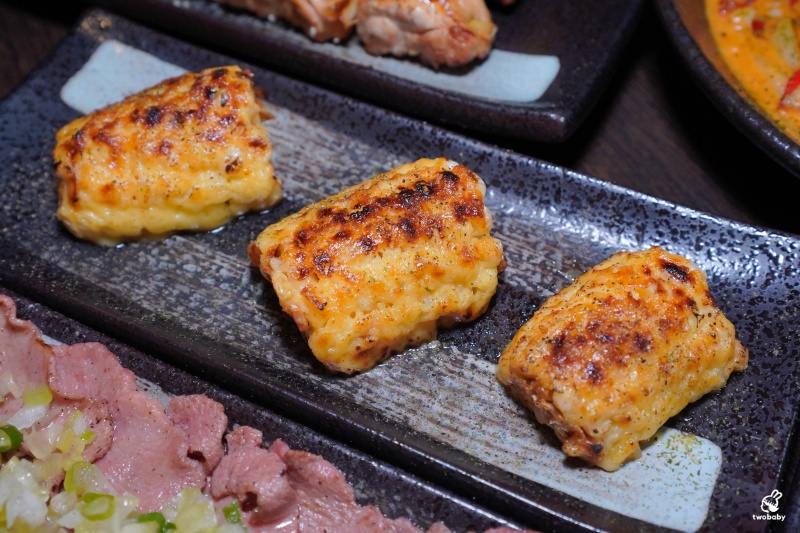 三重居酒屋推薦｜老串角三重店 開到凌晨的深夜美食 串燒、刺身、熟食通通有！ @兔貝比的菲比尋嚐
