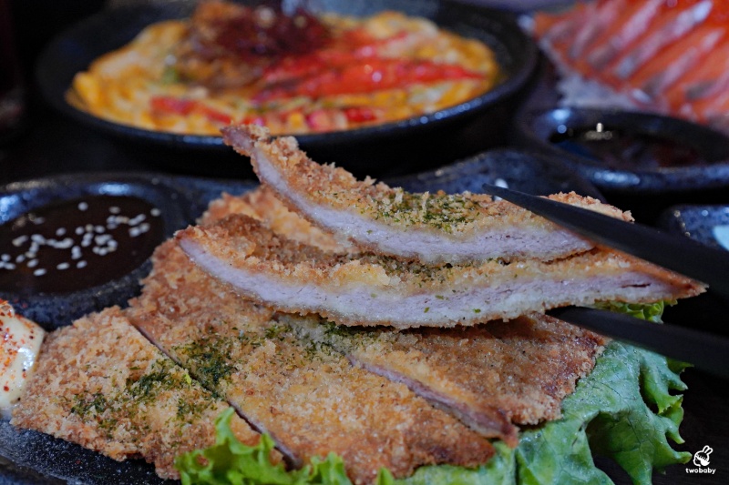 三重居酒屋推薦｜老串角三重店 開到凌晨的深夜美食 串燒、刺身、熟食通通有！ @兔貝比的菲比尋嚐