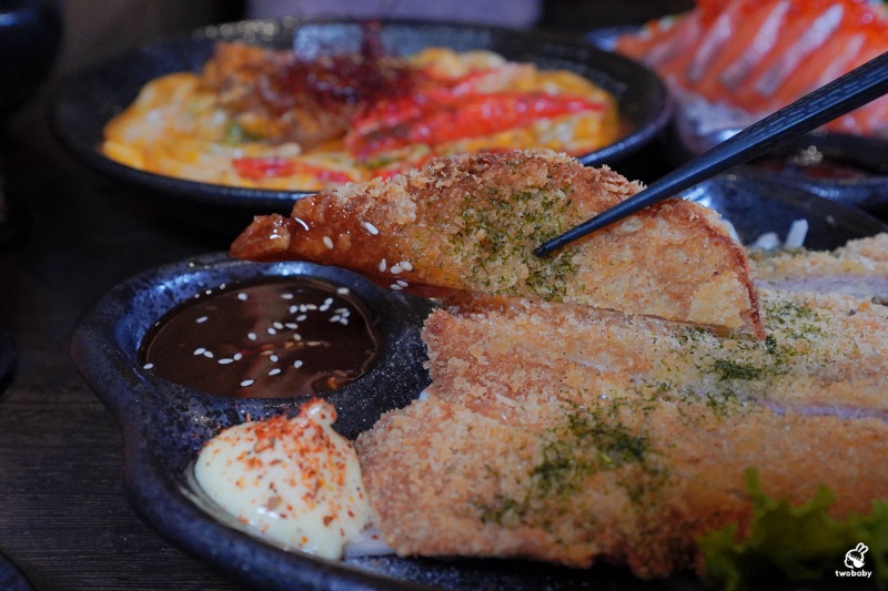 三重居酒屋推薦|老串角三重店 開到凌晨的深夜美食 串燒、刺身、熟食通通有! @兔貝比的菲比尋嚐 三重居酒屋推薦|老串角三重店 開到凌晨的深夜美食 串燒、刺身、熟食通通有! @兔貝比的菲比尋嚐