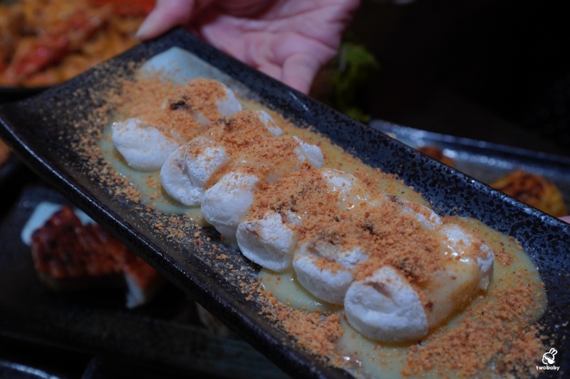 三重居酒屋推薦｜老串角三重店 開到凌晨的深夜美食 串燒、刺身、熟食通通有！ @兔貝比的菲比尋嚐