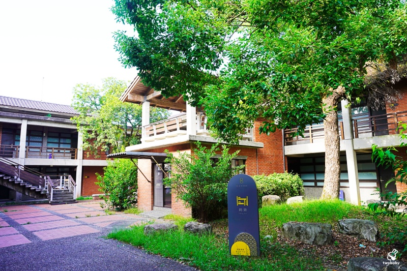 【煙波花時間 宜蘭傳藝】一泊二饗＋古街探險，入住文化裡的沉浸旅行！ @兔貝比的菲比尋嚐