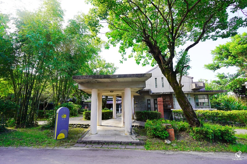 【煙波花時間 宜蘭傳藝】一泊二饗＋古街探險，入住文化裡的沉浸旅行！ @兔貝比的菲比尋嚐