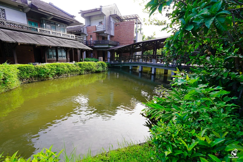 【煙波花時間 宜蘭傳藝】一泊二饗+古街探險,入住文化裡的沉浸旅行! @兔貝比的菲比尋嚐 【煙波花時間 宜蘭傳藝】一泊二饗+古街探險,入住文化裡的沉浸旅行! @兔貝比的菲比尋嚐