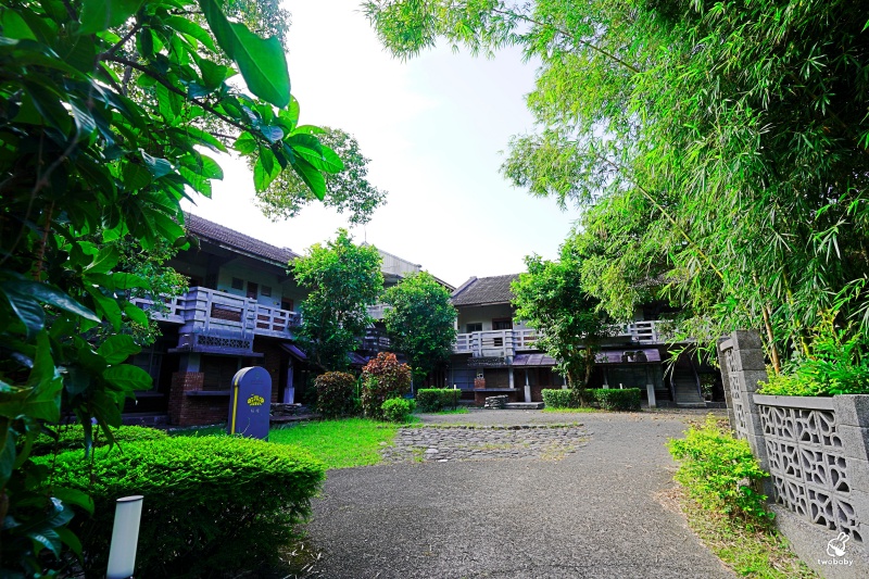 【煙波花時間 宜蘭傳藝】一泊二饗+古街探險,入住文化裡的沉浸旅行! @兔貝比的菲比尋嚐 【煙波花時間 宜蘭傳藝】一泊二饗+古街探險,入住文化裡的沉浸旅行! @兔貝比的菲比尋嚐