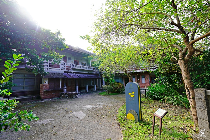 【煙波花時間 宜蘭傳藝】一泊二饗＋古街探險，入住文化裡的沉浸旅行！ @兔貝比的菲比尋嚐