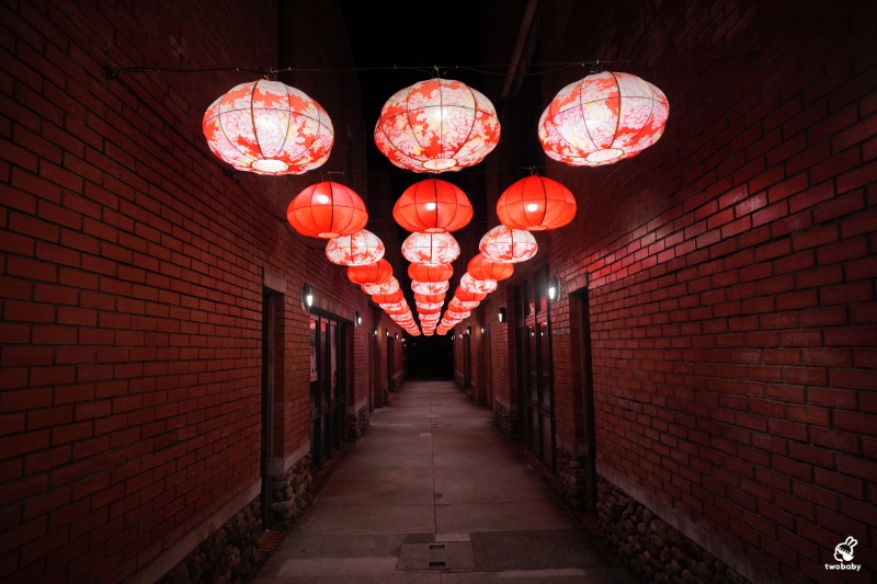 【煙波花時間 宜蘭傳藝】一泊二饗＋古街探險，入住文化裡的沉浸旅行！ @兔貝比的菲比尋嚐