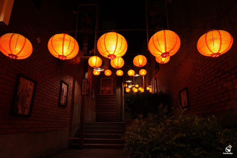 【煙波花時間 宜蘭傳藝】一泊二饗＋古街探險，入住文化裡的沉浸旅行！ @兔貝比的菲比尋嚐