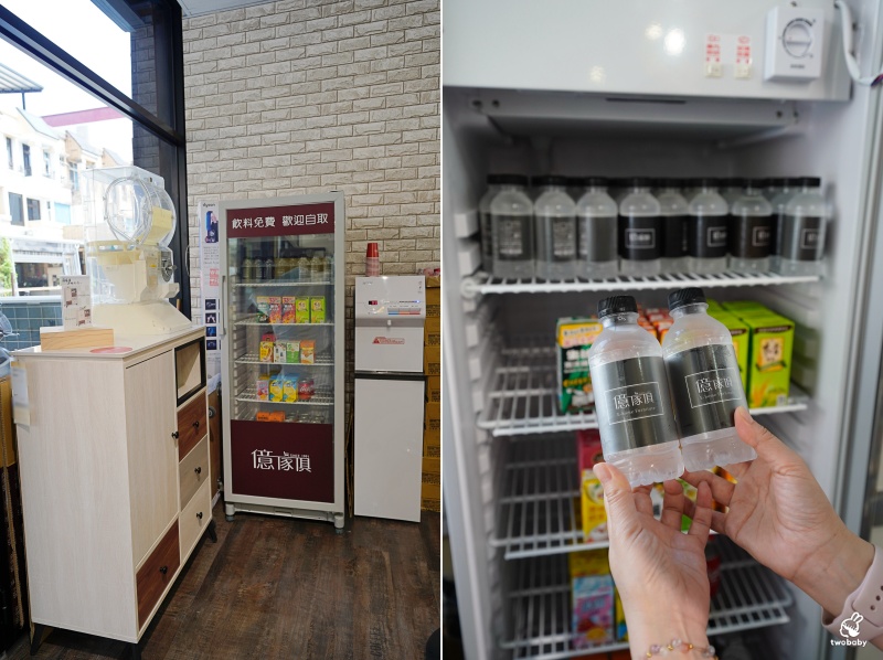 【宜蘭家具推薦】億家具批發倉庫宜蘭店開箱｜MIT工廠直營平價家具，沙發、床墊、收納一次看！ @兔貝比的菲比尋嚐