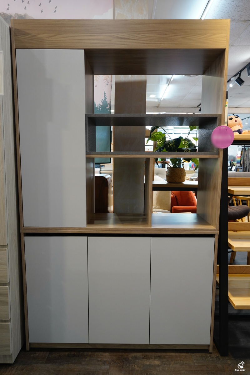 【宜蘭家具推薦】億家具批發倉庫宜蘭店開箱｜MIT工廠直營平價家具，沙發、床墊、收納一次看！ @兔貝比的菲比尋嚐