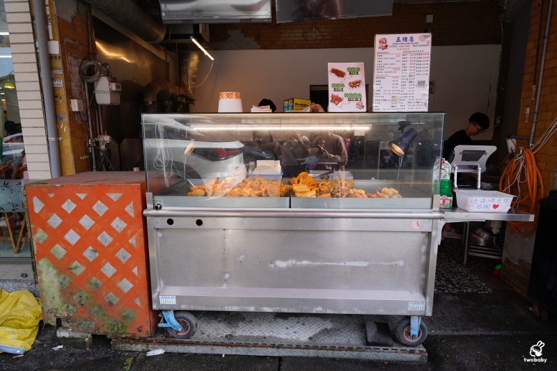 宜蘭必吃炸物！台妹炸雞翅羅東五結店｜獨創三鍋法油炸 皮脆肉嫩超揪西 一開店就湧現人潮！ @兔貝比的菲比尋嚐