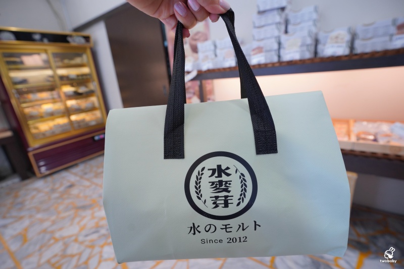 水麥芽菓子烘焙工坊|桃園伴手禮推薦,手撕蛋糕9種口味+爆漿生乳球一次開箱! @兔貝比的菲比尋嚐 水麥芽菓子烘焙工坊|桃園伴手禮推薦,手撕蛋糕9種口味+爆漿生乳球一次開箱! @兔貝比的菲比尋嚐