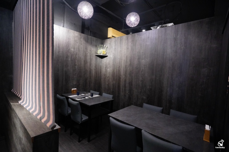 賞鮨手作料理店 1580元套餐享受龍蝦、和牛、海膽等13道料理，基隆高CP值日本料理聚餐首選！ @兔貝比的菲比尋嚐
