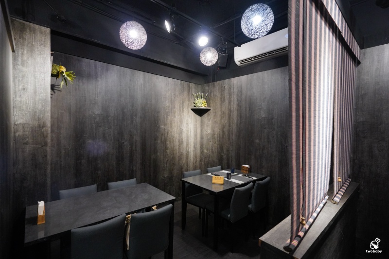 賞鮨手作料理店 1580元套餐享受龍蝦、和牛、海膽等13道料理，基隆高CP值日本料理聚餐首選！ @兔貝比的菲比尋嚐