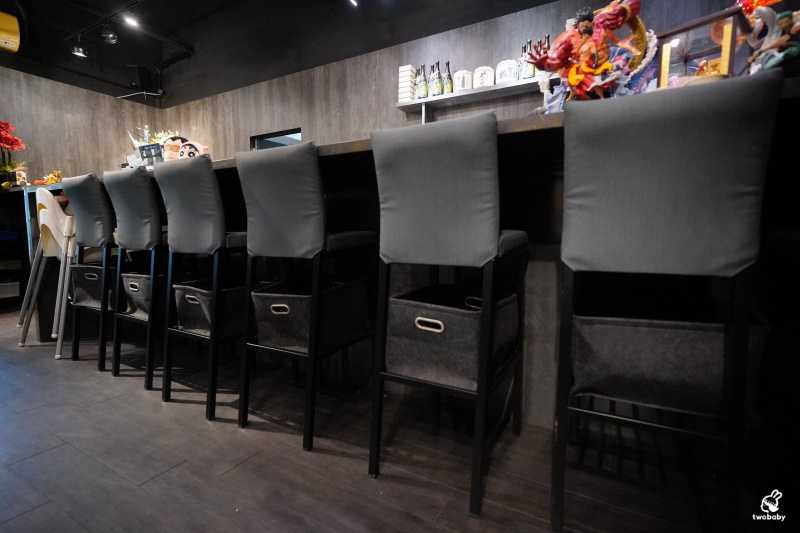 賞鮨手作料理店 1580元套餐享受龍蝦、和牛、海膽等13道料理，基隆高CP值日本料理聚餐首選！ @兔貝比的菲比尋嚐